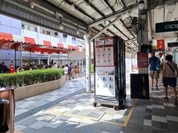 Bedok Town Centre (D16), Shop House #541533601